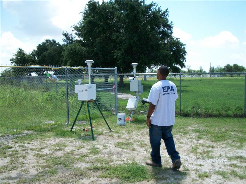 Technology Overview: How Online Monitoring Systems Are Configured visual reference image