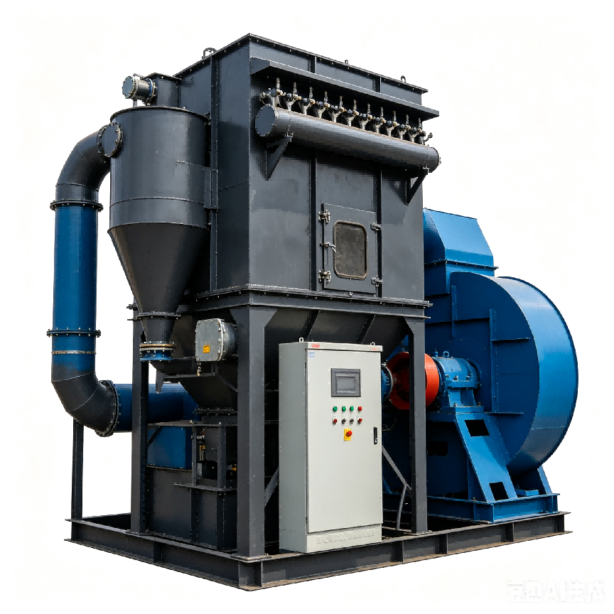 Dust Collection Equipment