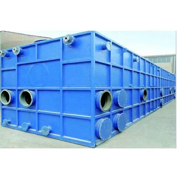 Biological Deodorization Equipment product series image for environmental monitoring projects