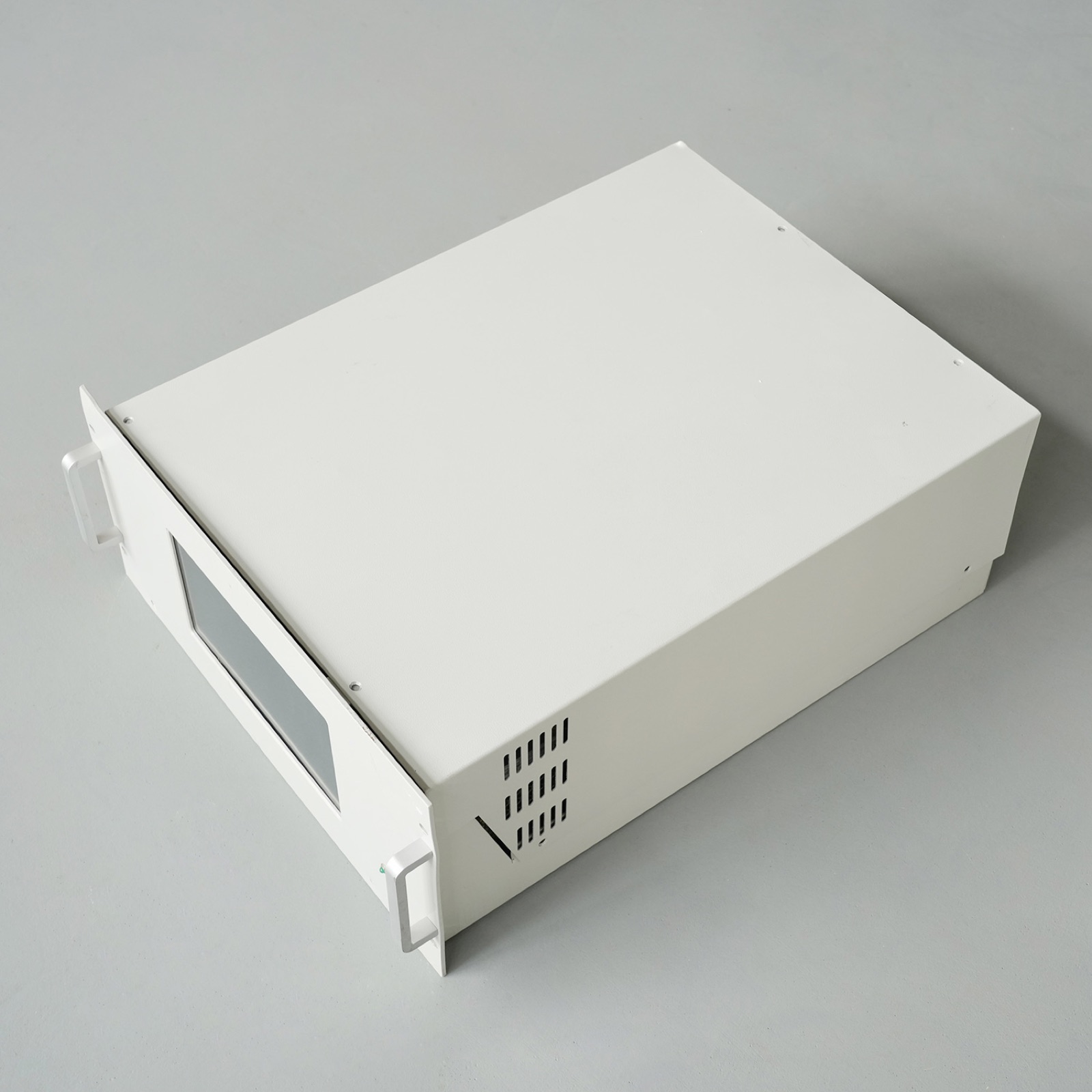 Atomic Absorption Spectrometer