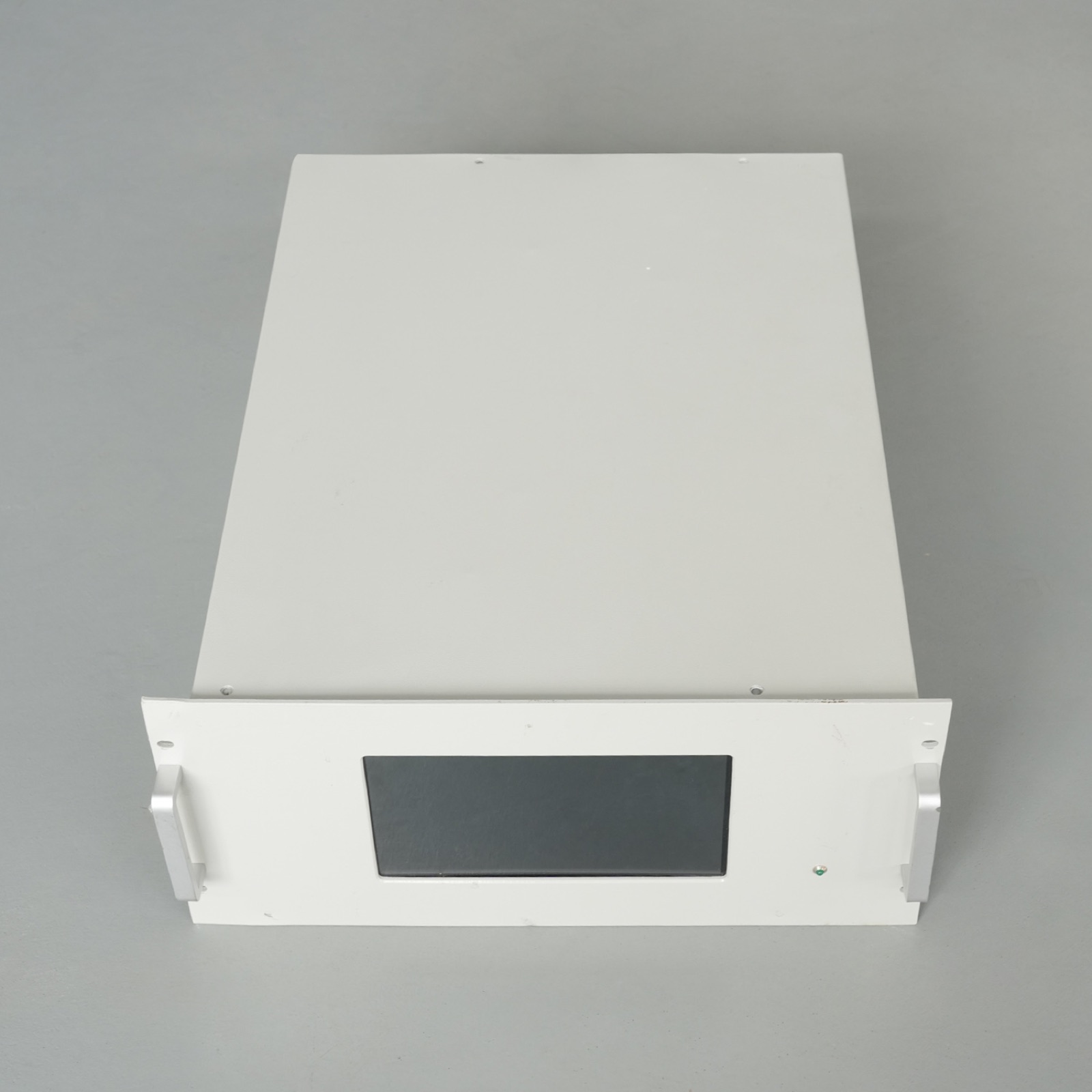 Laboratory Analysis Instruments