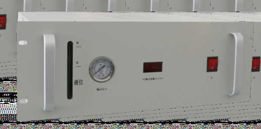 AG-CQ07 Hydrogen Generator