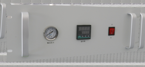 AG-CT07 Zero Air Generator product series image for environmental monitoring projects