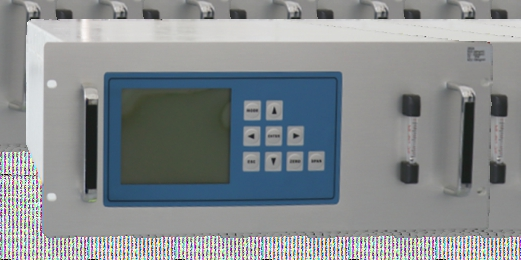 AG-N09 NO-NO2-NOx Analyzer