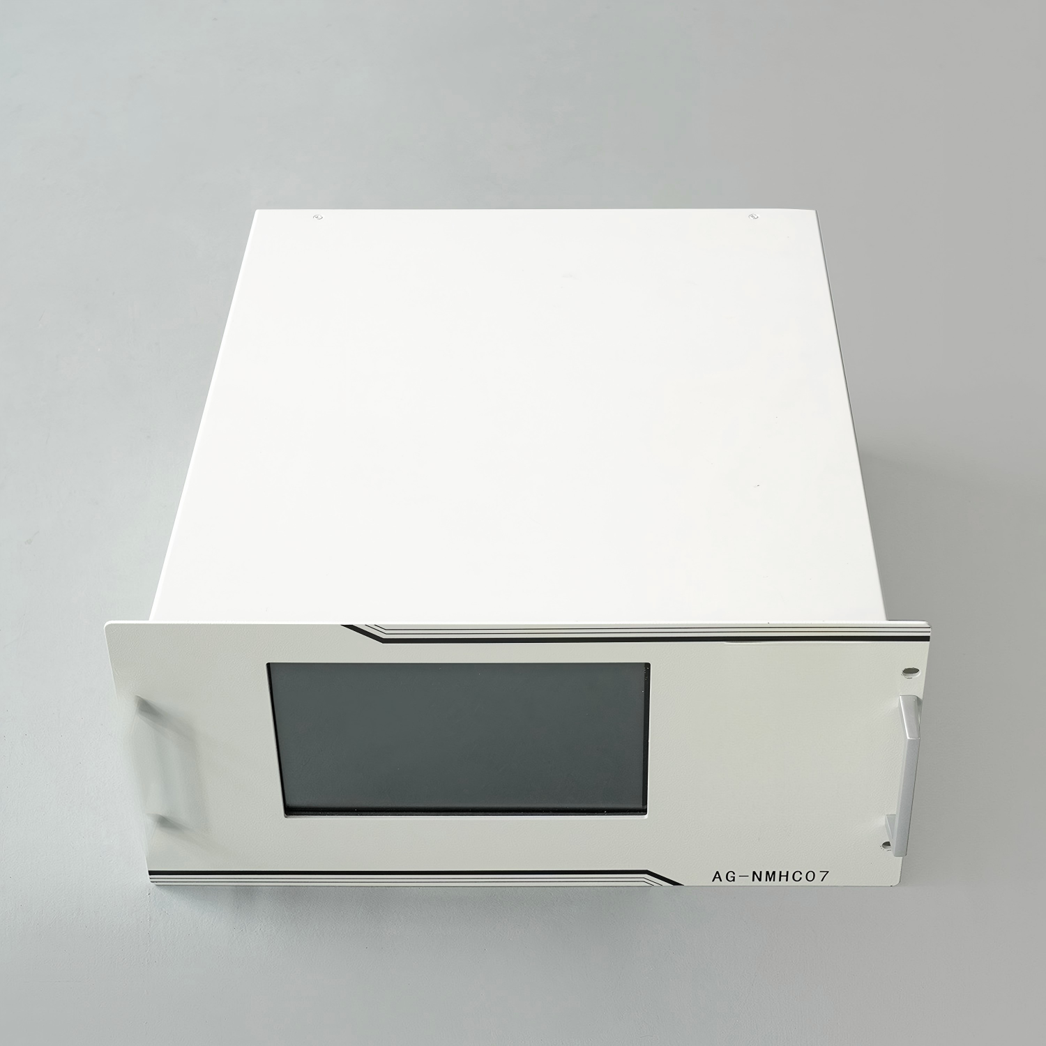AG-NMHC07 NMHC Analyzer product series image for environmental monitoring projects