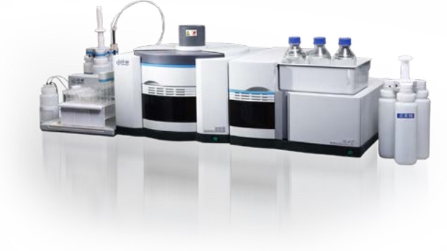 Laboratory Analysis Instruments