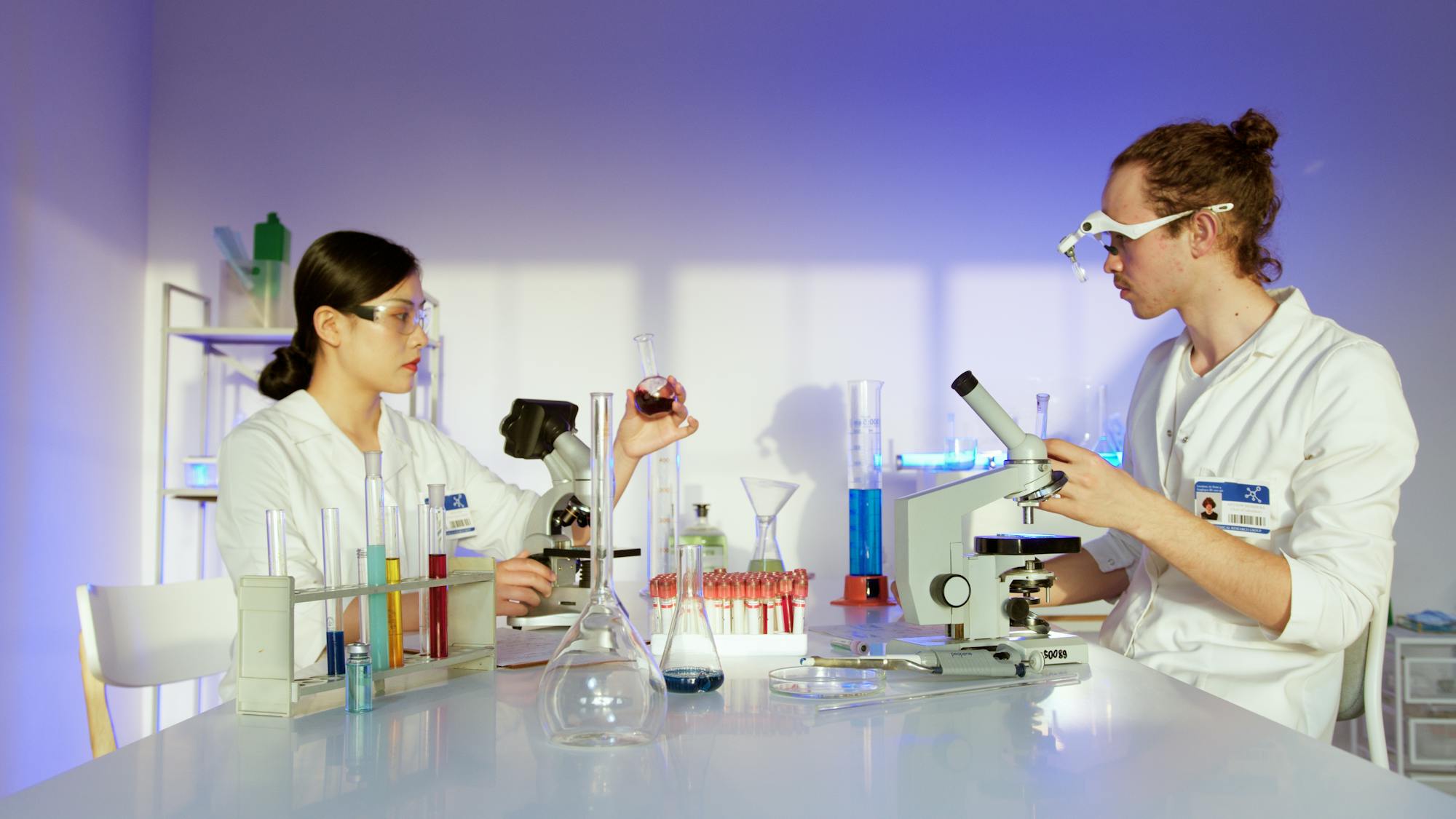 Atomic Fluorescence Spectrometer engineering visual for environmental monitoring projects