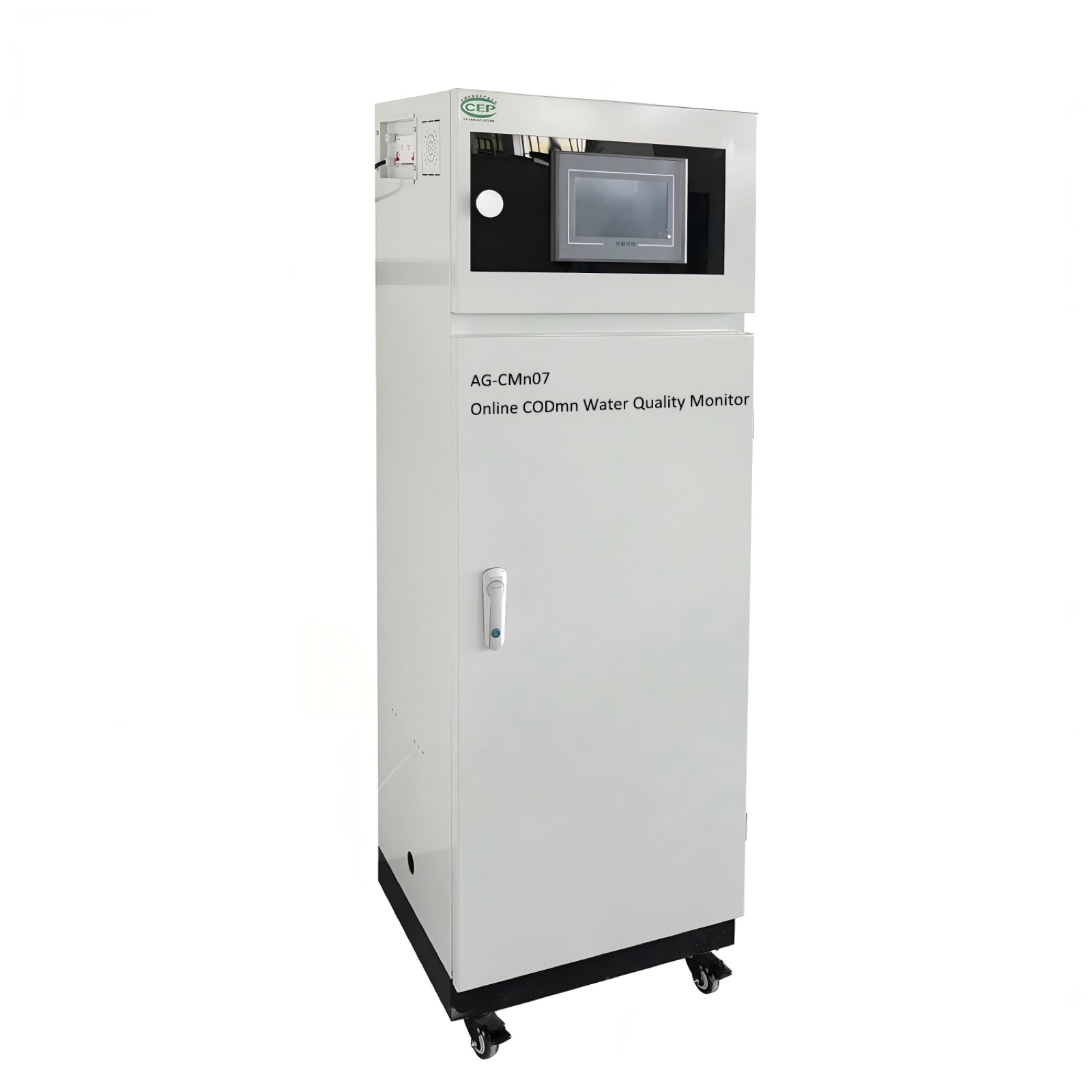 Permanganate Index Online Analyzer