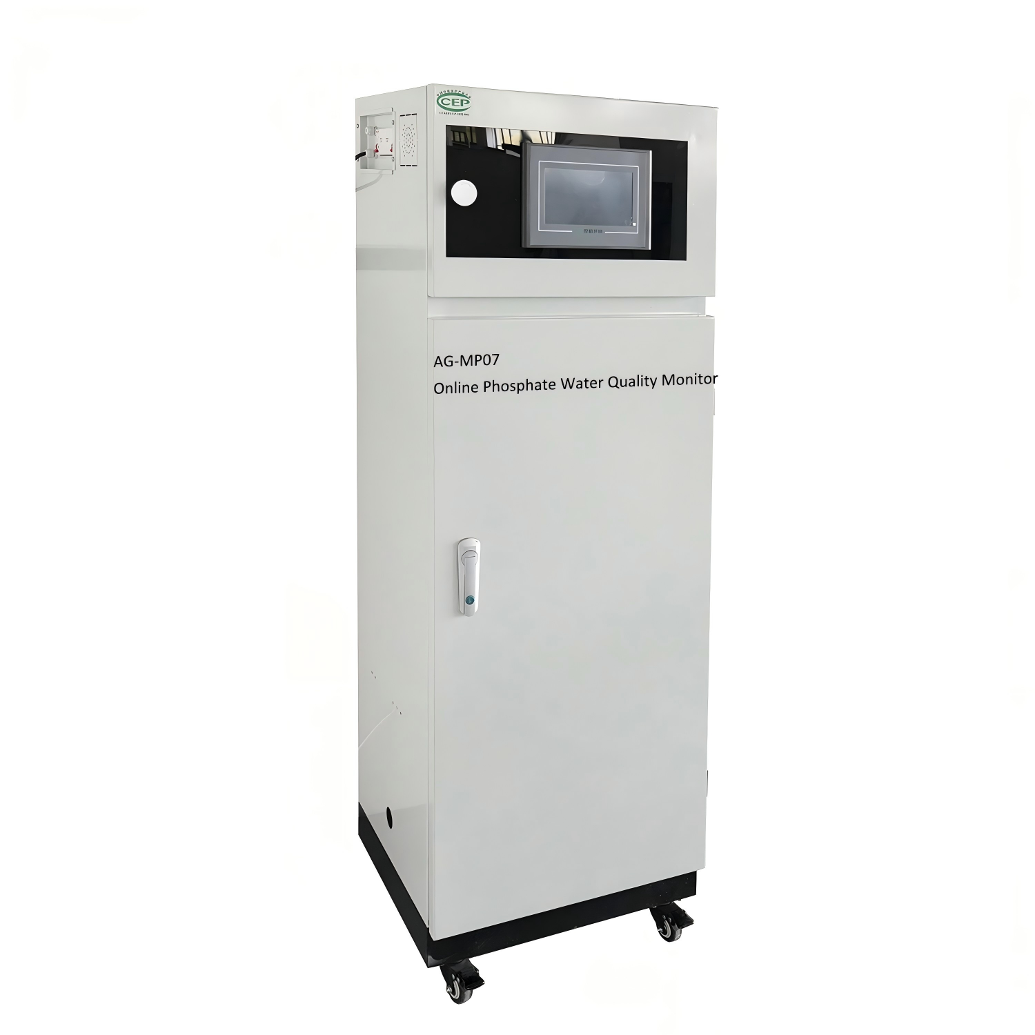Multi-Parameter Water Quality Monitoring System product series image for environmental monitoring projects
