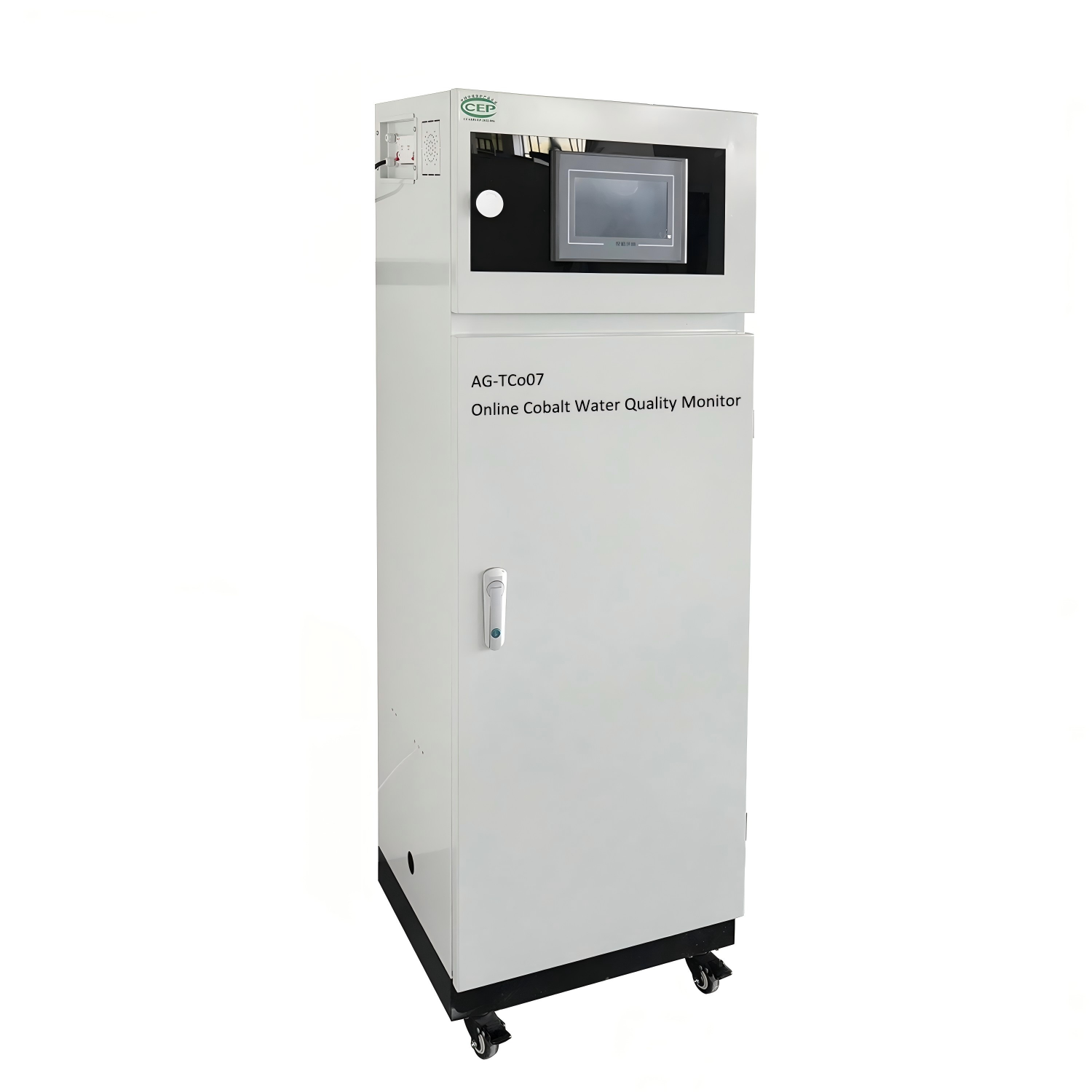Cobalt Online Analyzer product series image for environmental monitoring projects