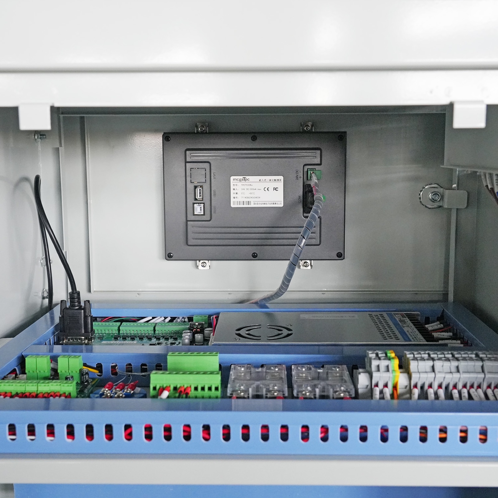 Special Water Indicator Online Analyzers